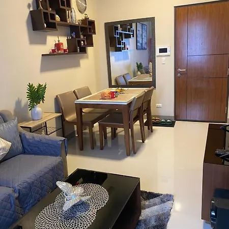 Mactan Newtown One Manchester Place