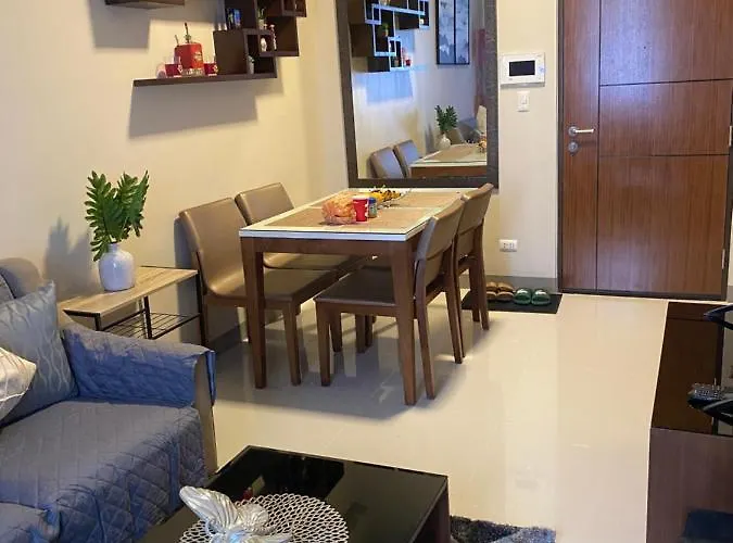Newtown One Manchester Place * Lapu-Lapu City