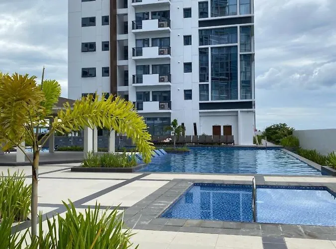 Newtown One Manchester Place Lapu-Lapu City