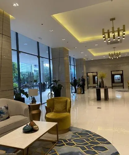 Newtown One Manchester Place * Lapu-Lapu City