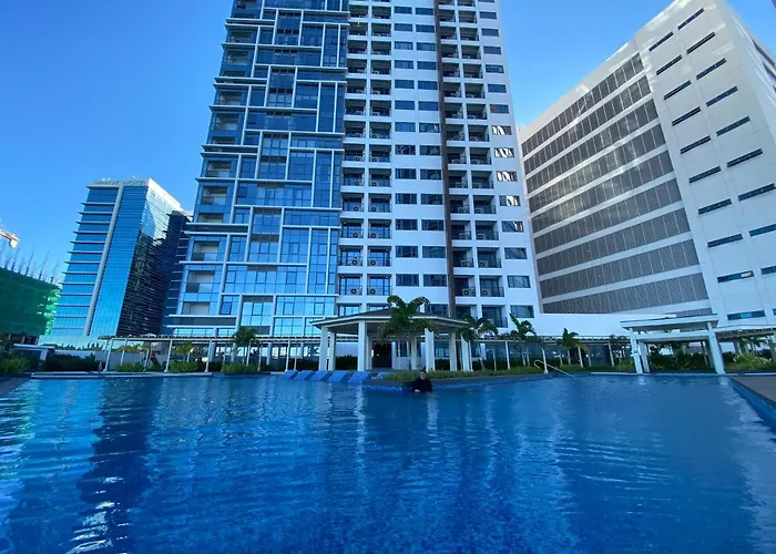 Newtown One Manchester Place * Lapu-Lapu City