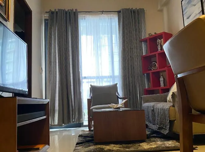 Newtown One Manchester Place Aparthotel Lapu-Lapu City