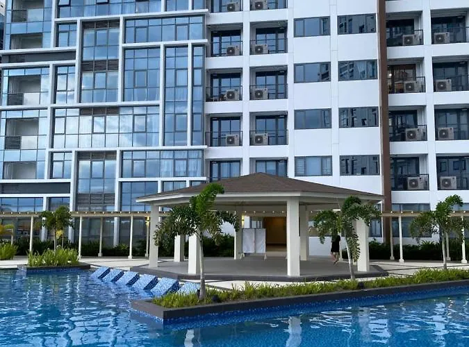 Newtown One Manchester Place Lapu-Lapu City